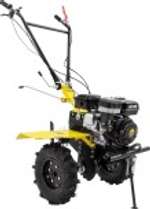 Мотоблок HUTER МК-8000P/135 70/5/15