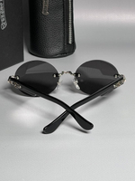 Солнцезащитные очки Chrome Hearts