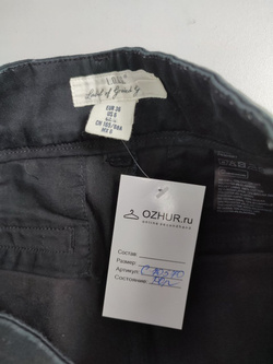 Брюки H&M классические 42 размер