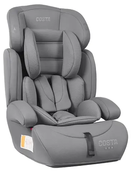 Автокресло детское CS-003 YB702A 2026 Серый/Grey YB702A