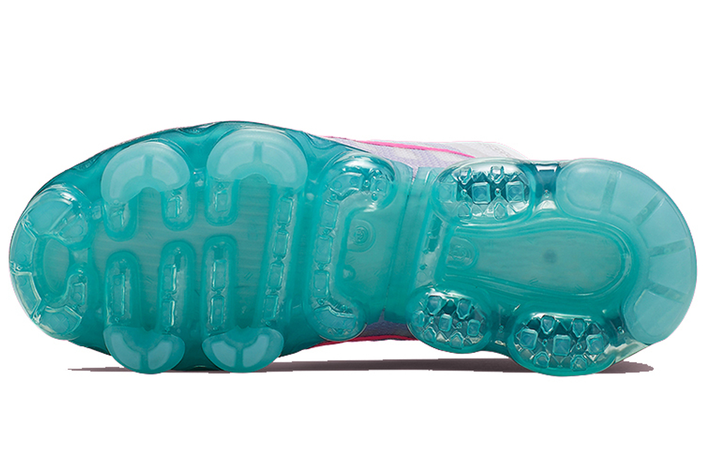Кроссовки Nike Vapormax 2019 Wmns (Женская размерная сетка)
