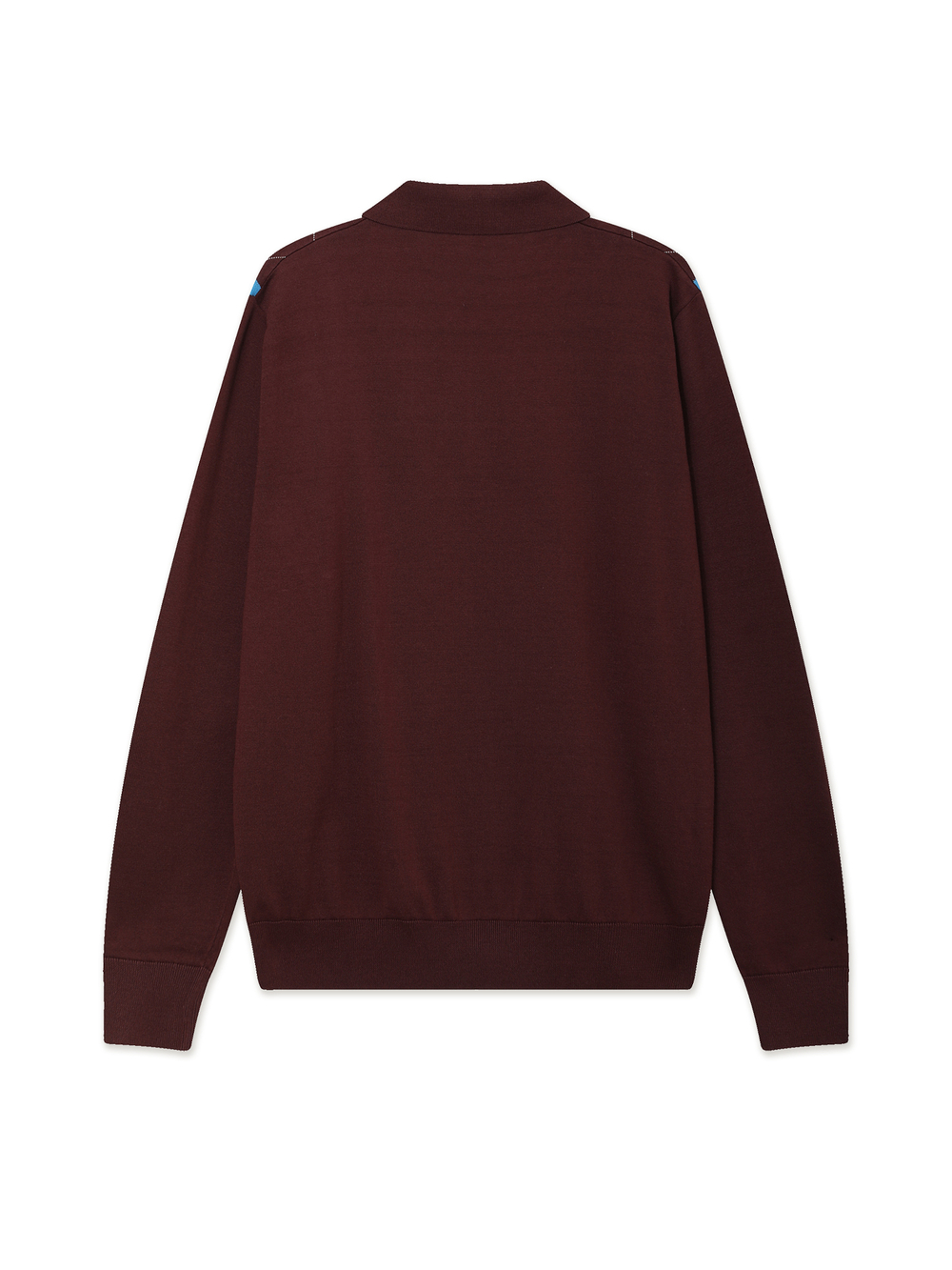 Мужской Свитер Argyle