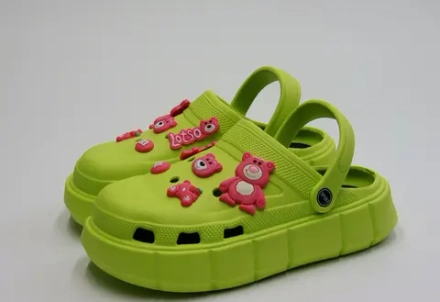 Сабо детские (24-35)р. / шт.