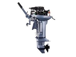 2х-тактный лодочный мотор MIKATSU M9.9FHS (new 2025)