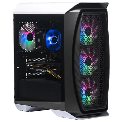 Мощный игровой компьютер (системный блок) RYZEN 5 5600X/32GB/RTX3060 12GB/SSD 512GB +1000гб ssd/600W/win 10 PRO