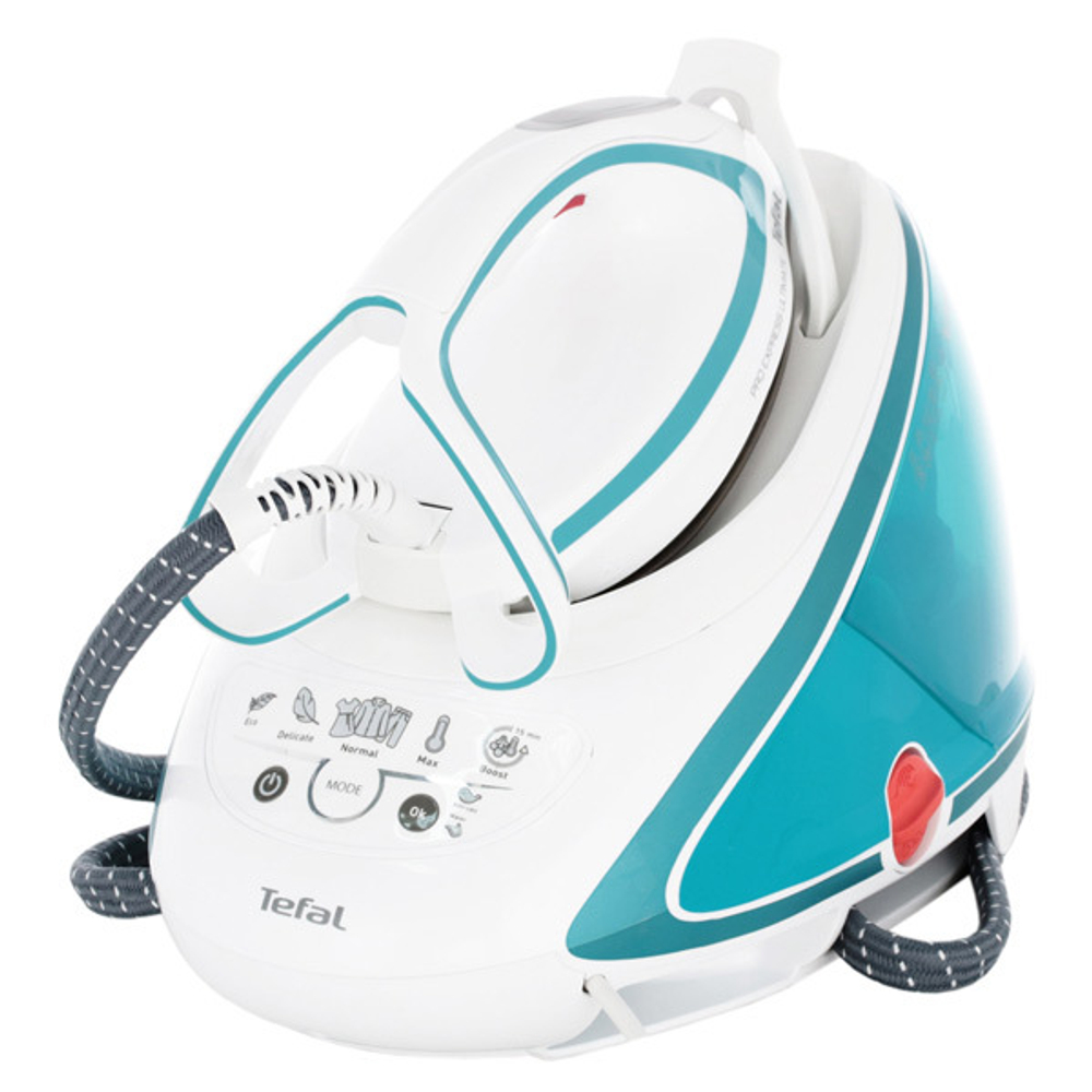 Парогенератор Tefal GV 9568