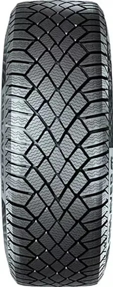 Gislaved ArcticControl 255/50 R20 109T XL