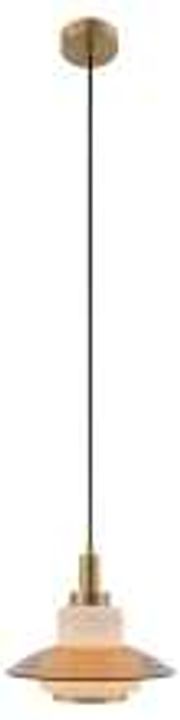 Подвесной светильник Rivoli Camille 4113-201 Б0061901