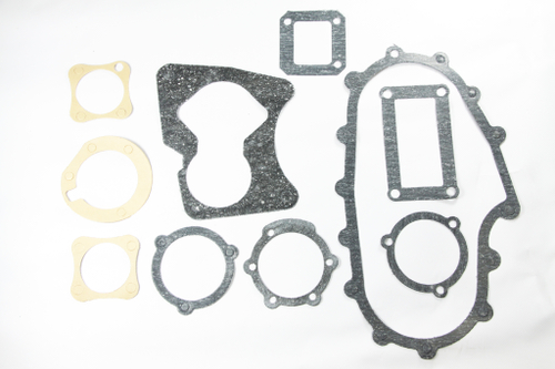 Набор прокладок раздаточной коробки УАЗ (Москва)