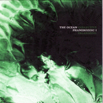 The Ocean Collective / Phanerozoic I: Palaeozoic (Limited Edition)(2CD+DVD)