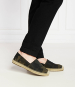 Эспадрильи CEVIO POLO RALPH LAUREN - зеленый(803931547)