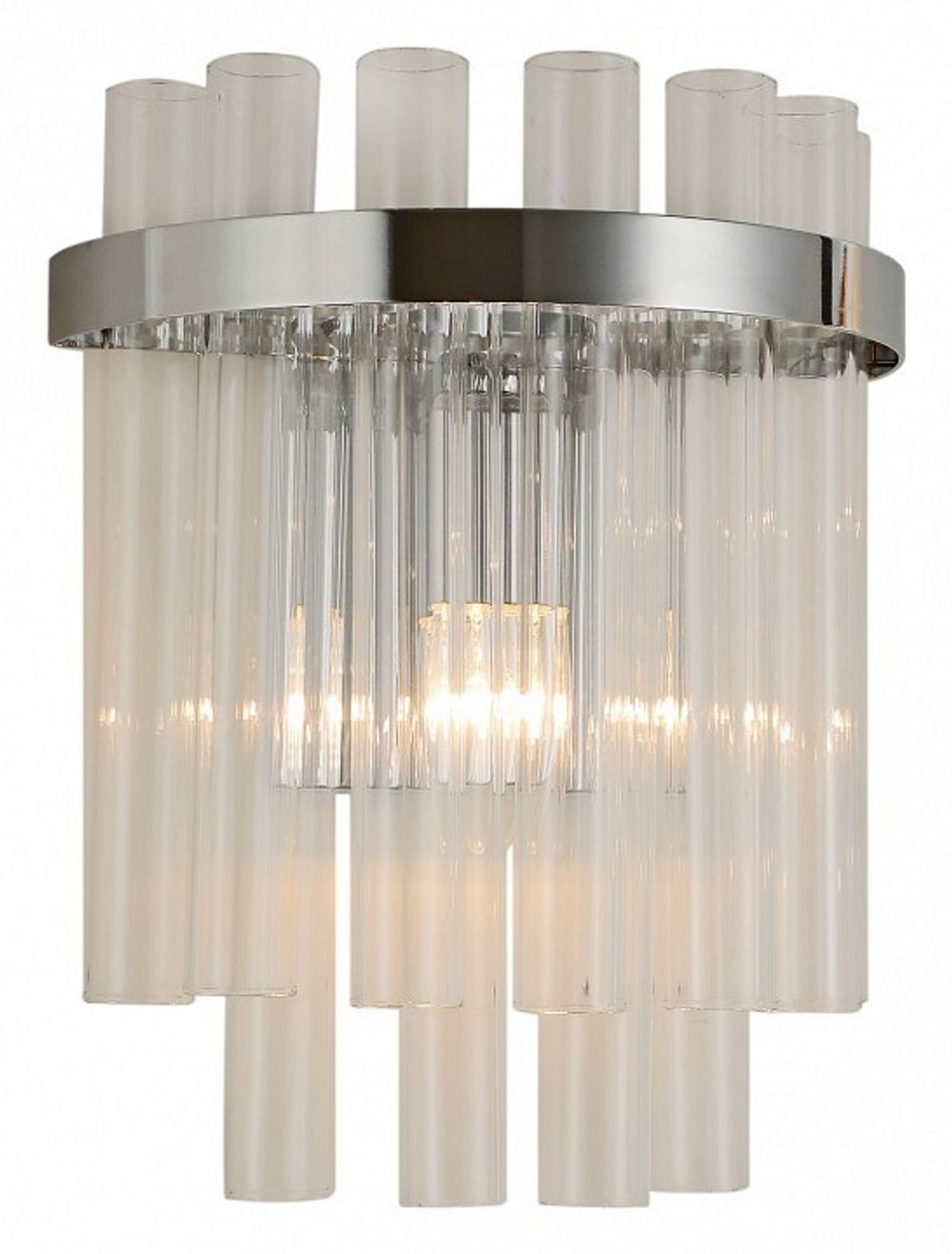 Накладной светильник ILLUMICO  IL0124-1W-79 CR