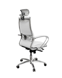 Эргономичное кресло Samurai B2-11K - Infinity /Kc06/Wm06/K2cL/H13mL-3D(M06.B31.G04.W03)