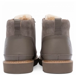 UGG Mens Neumel Gentleman Smoke