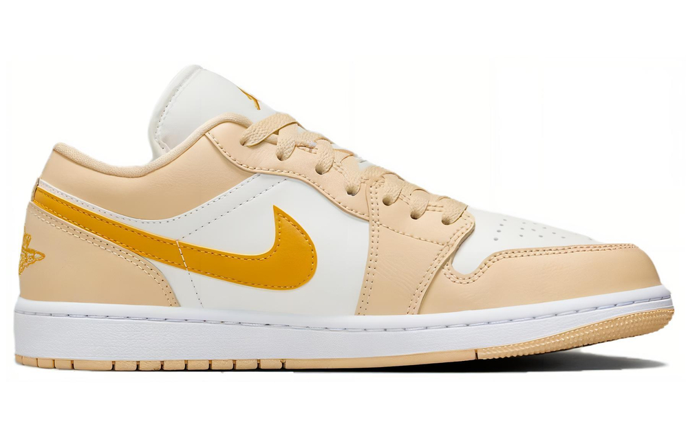 Кроссовки Jordan Air Jordan 1 Low (Женская размерная сетка)