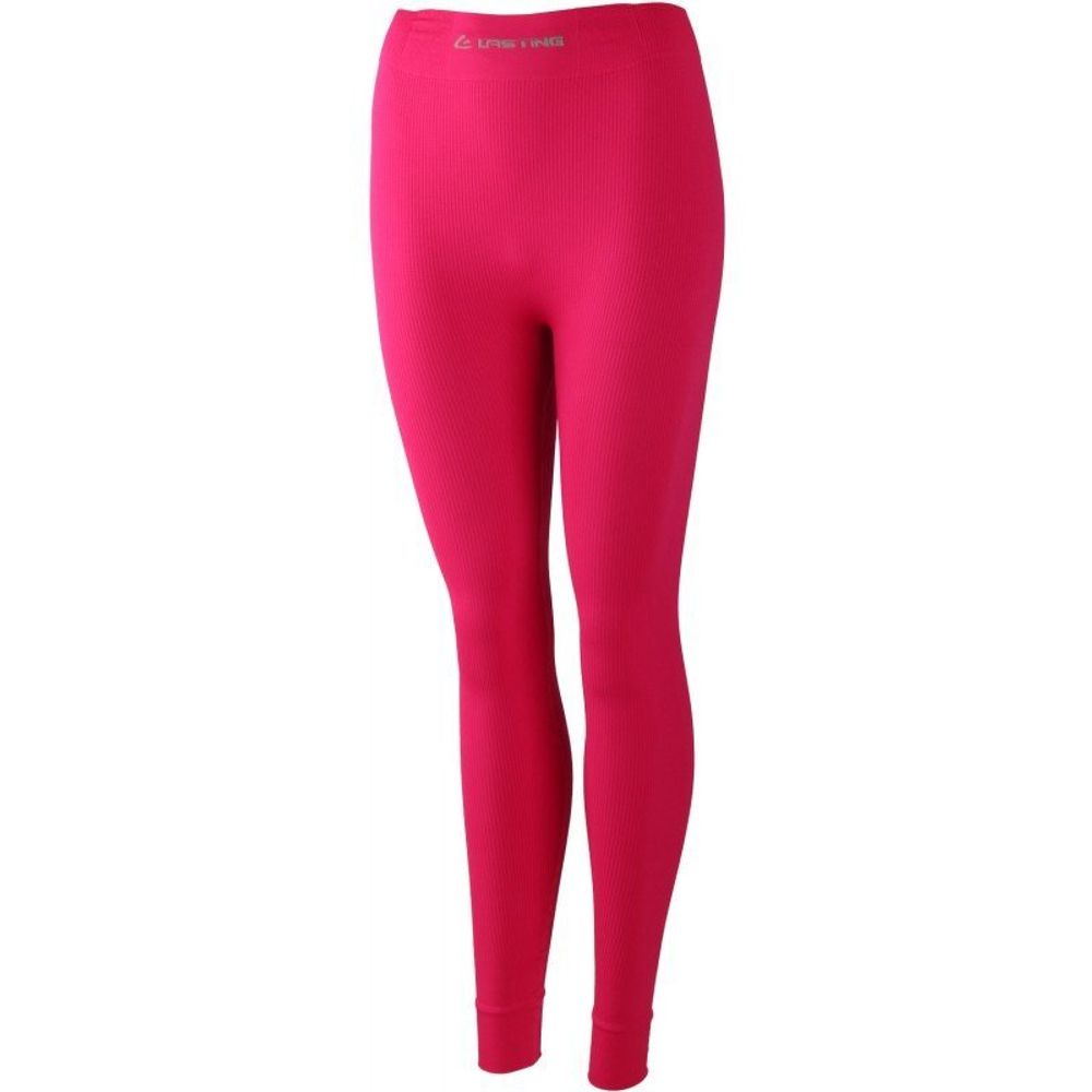 Штаны женские ZEKA/ синтетика/ красный/ L-XL, ZEKA-4545LXL