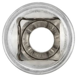 Головка 8мм (12гр.), 3/8'' RockFORCE RF-53908