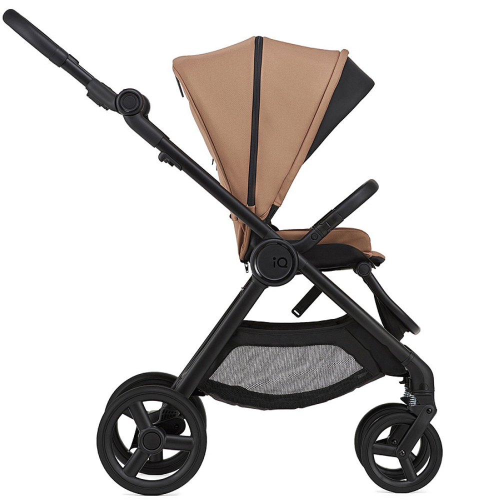 Детская коляска Anex iQ Basic NT 2 в 1 Sienna