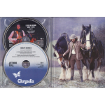 Jethro Tull / Heavy Horses (New Shoes Edition)(3CD+2DVD)