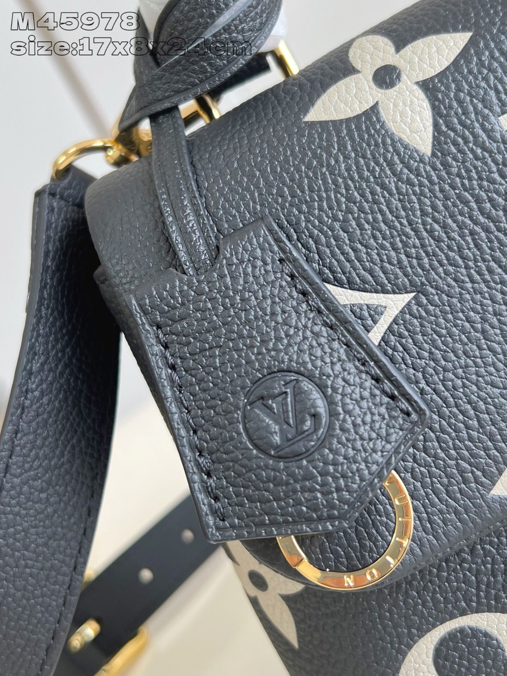 Louis Vuitton Madeleine BB