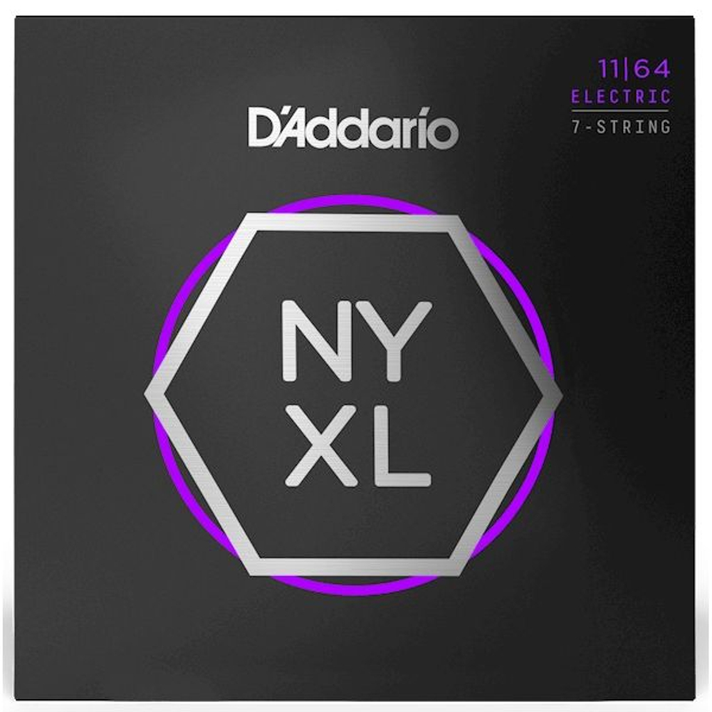 D`Addario NYXL1164