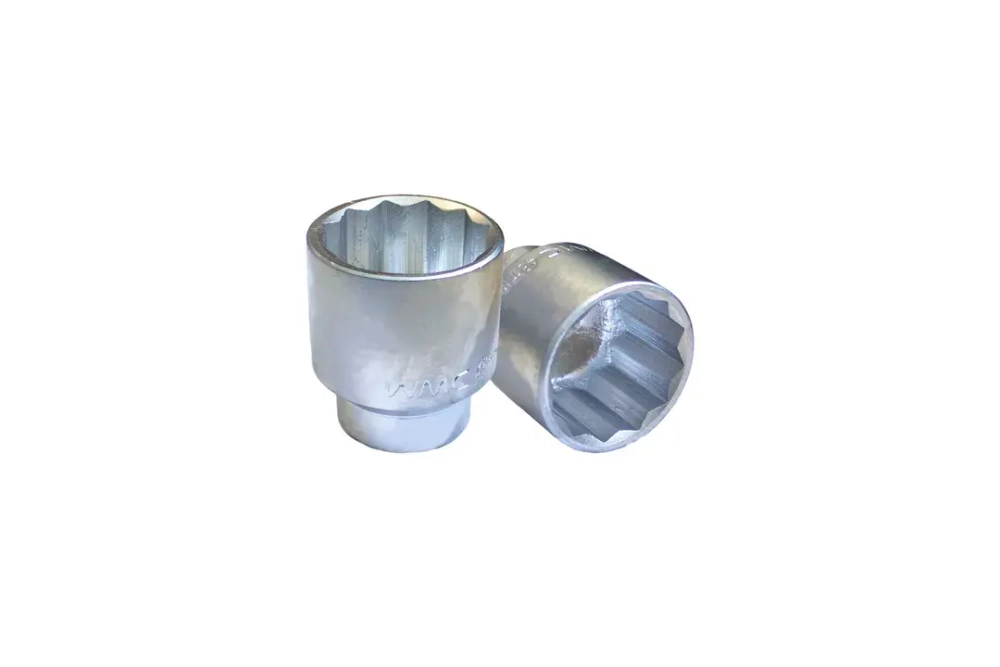 Головка 38 3/4''12гр. WMC TOOLS WMC-56938