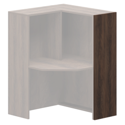 Панель декоративная А-559 Лагос 340x22x1222 Ресепшн