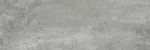 Настенная плитка ALMA Ceramica TWA11MAS707 Mars 60x20 серая матовая под бетон / цемент