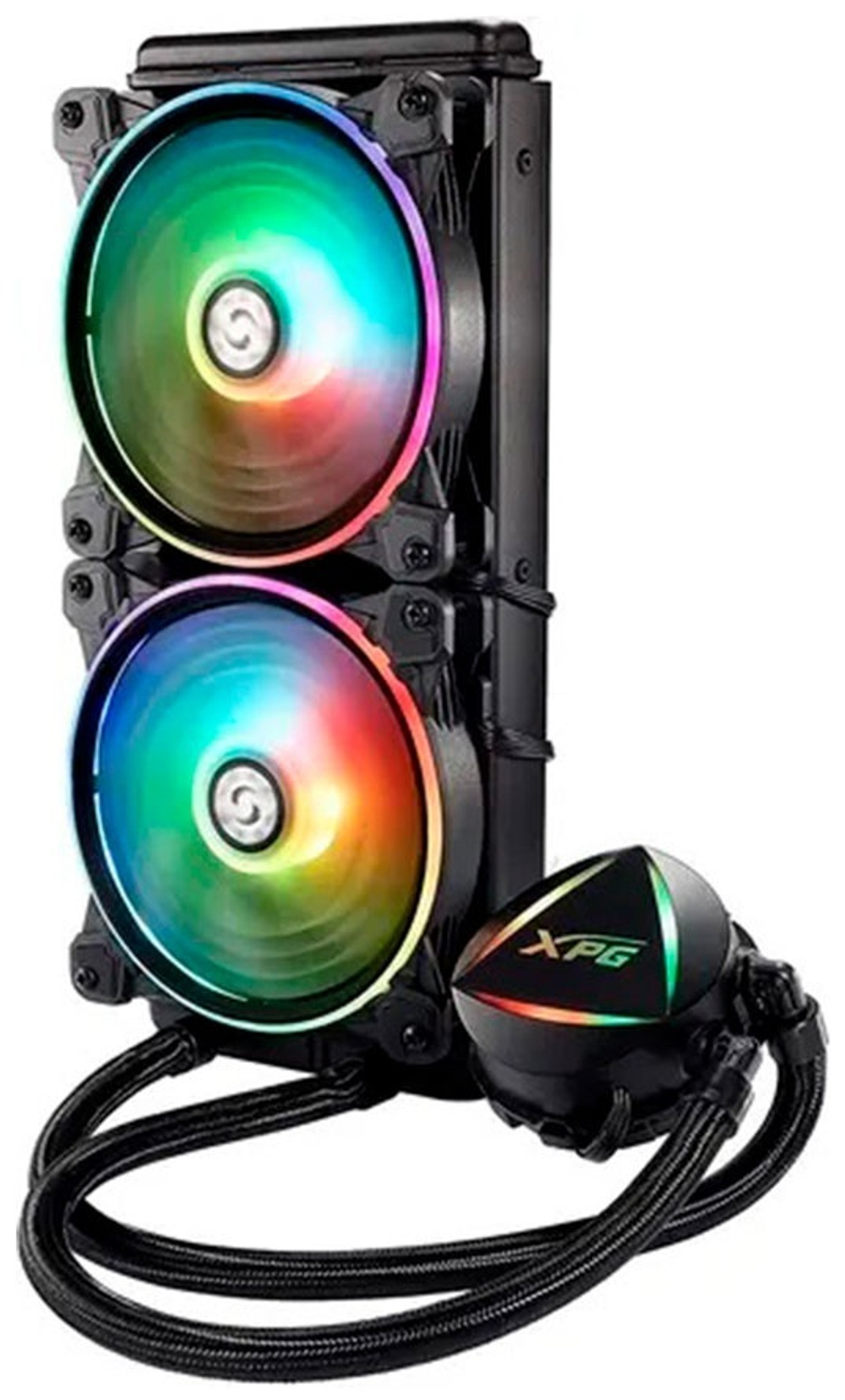 Система охлаждения XPG LEVANTEX