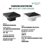 Панель управления Sonoff NSPanel PRO (White)