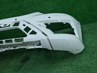 Бампер передний Mercedes GLK X204 (2012-2015) AMG