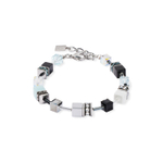 Браслет Coeur de Lion Soft Aqua 2838/30-2027