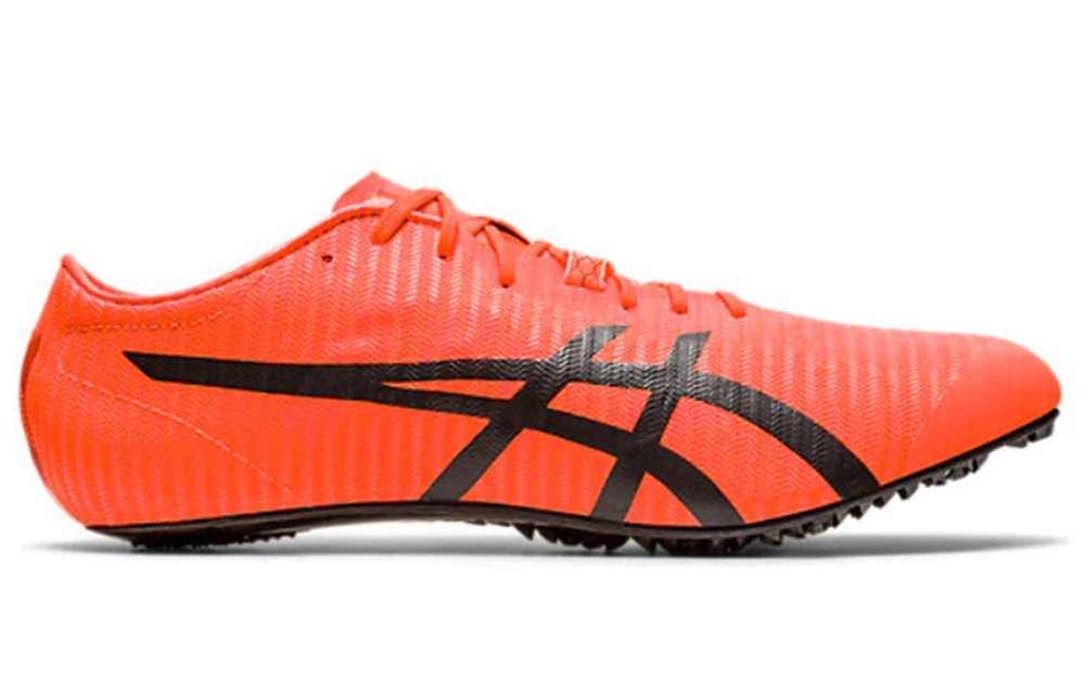 ASICS Metasprint Tokyo Sunrise Red