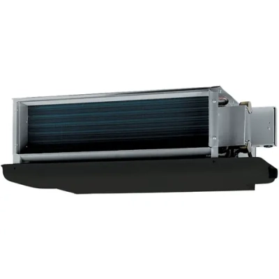 Electrolux EFF-1000G50 фанкойл канальный с клапаном RCVA 3/4" (6.0) НС-1600155