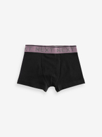 Трусы для мальчика Next 413-935, 10 шт., Черный