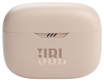 Наушники JBL T130 розовый