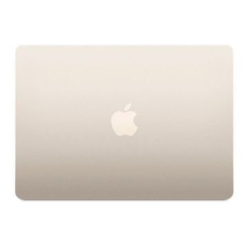 Ноутбук Apple MacBook Air 13.6 (2022) M2 16/256 ГБ Сияющая звезда (MC7W4)