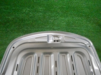 Капот Porsche 911 7 991 (2011-2019)