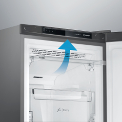 Морозильная камера Indesit DFZ 4150.1 G