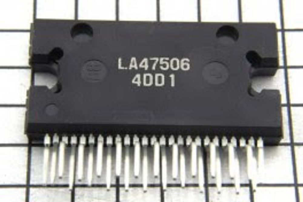 LA47506(sip25)