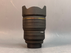 Sigma AF 15-30mm f/3.5-4.5 EX DG Aspherical for Nikon F
