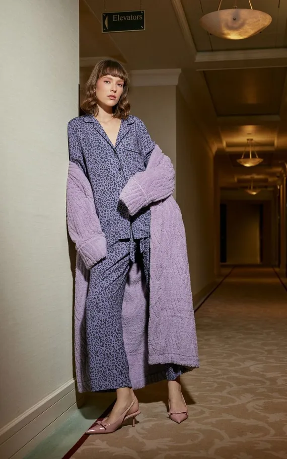 ALIX Пижама женская со штанами