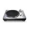 Technics SL-1200G Silver