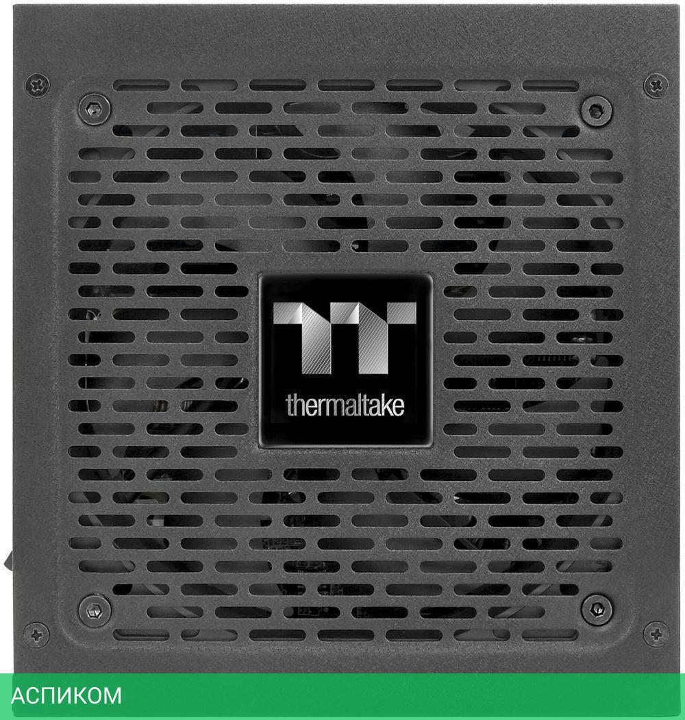 Блок питания Thermaltake ATX Toughpower GF A3 Gen.5 1050W (PS-TPD-1050FNFAGE-H)