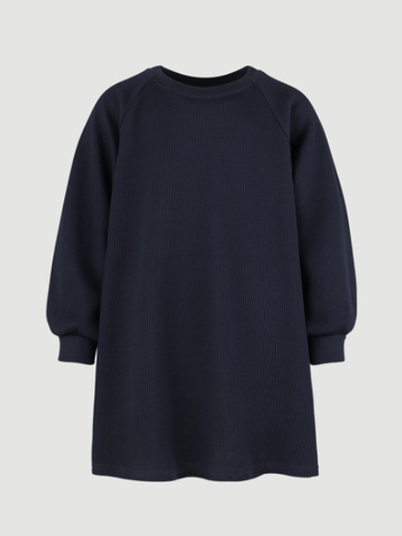 Платье Mjölk School Blue