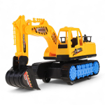 Спецтехника ин. 37см, пакет 1313-18