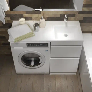 Тумба напольная Эддис 48 (2 ящика)