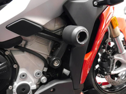 Evotech Performance Слайдеры в раму  BMW S 1000 XR / TE PRN015039-015154