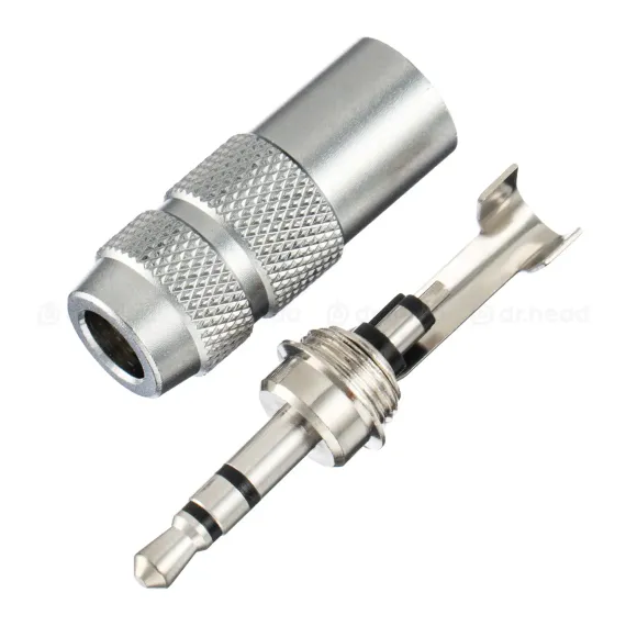 Oyaide P-2.5SR