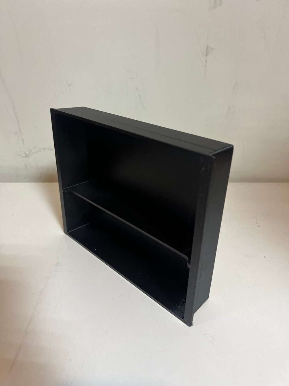 Органайзер в подлокотник Mitsubishi pajero sport 3 рестайлинг 2019-2025